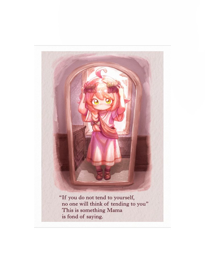 Phoebe Mirror product image (1)