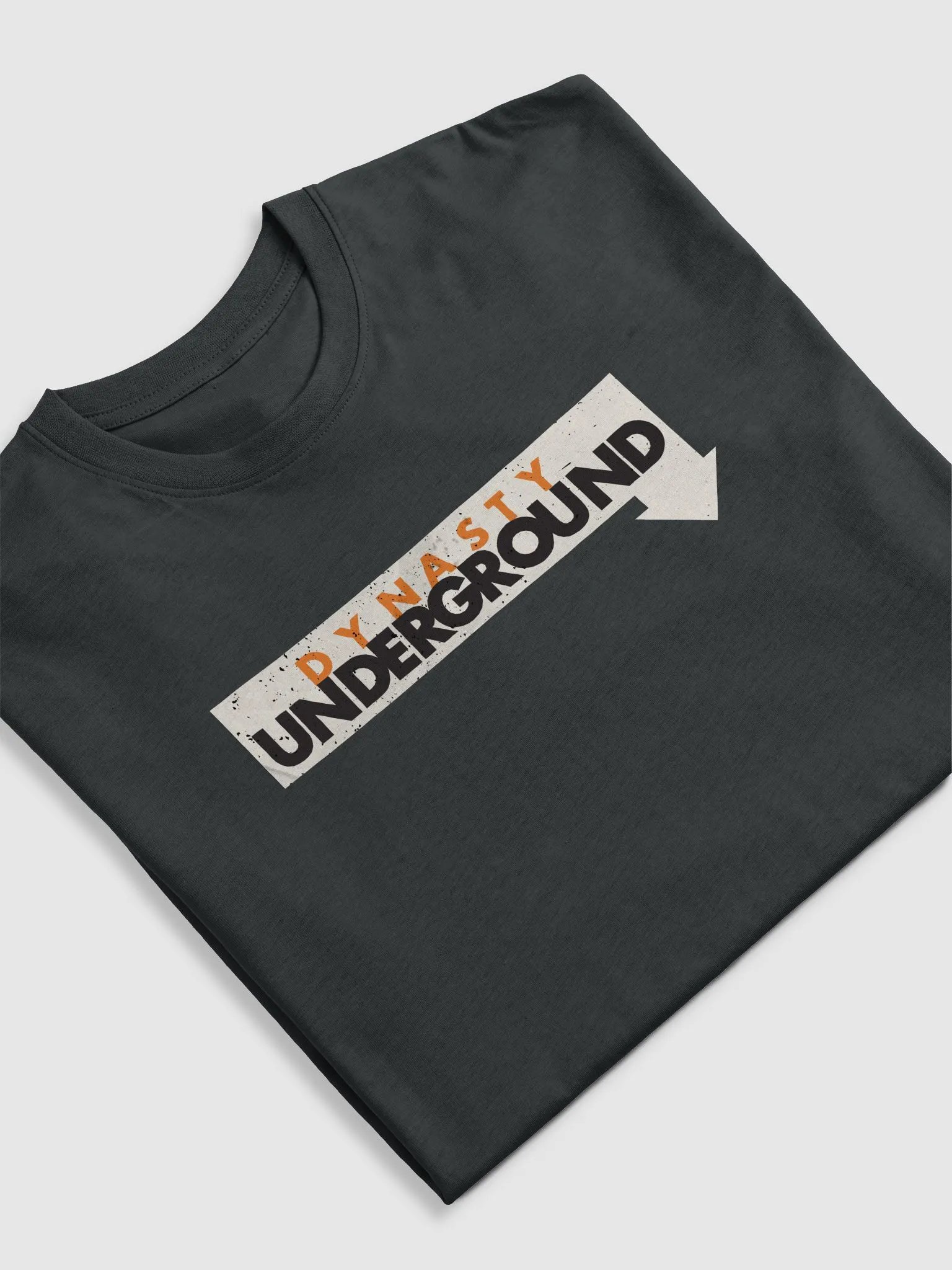 Dynasty Underground Tee product image (5)