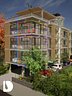 MEP Drawings (Mechanical, Electrical & Plumbing) – 6-Unit Apartment Block | DA62101B