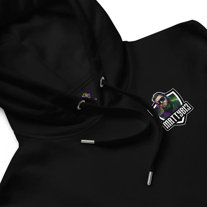 Logo Hoodie product image (2)