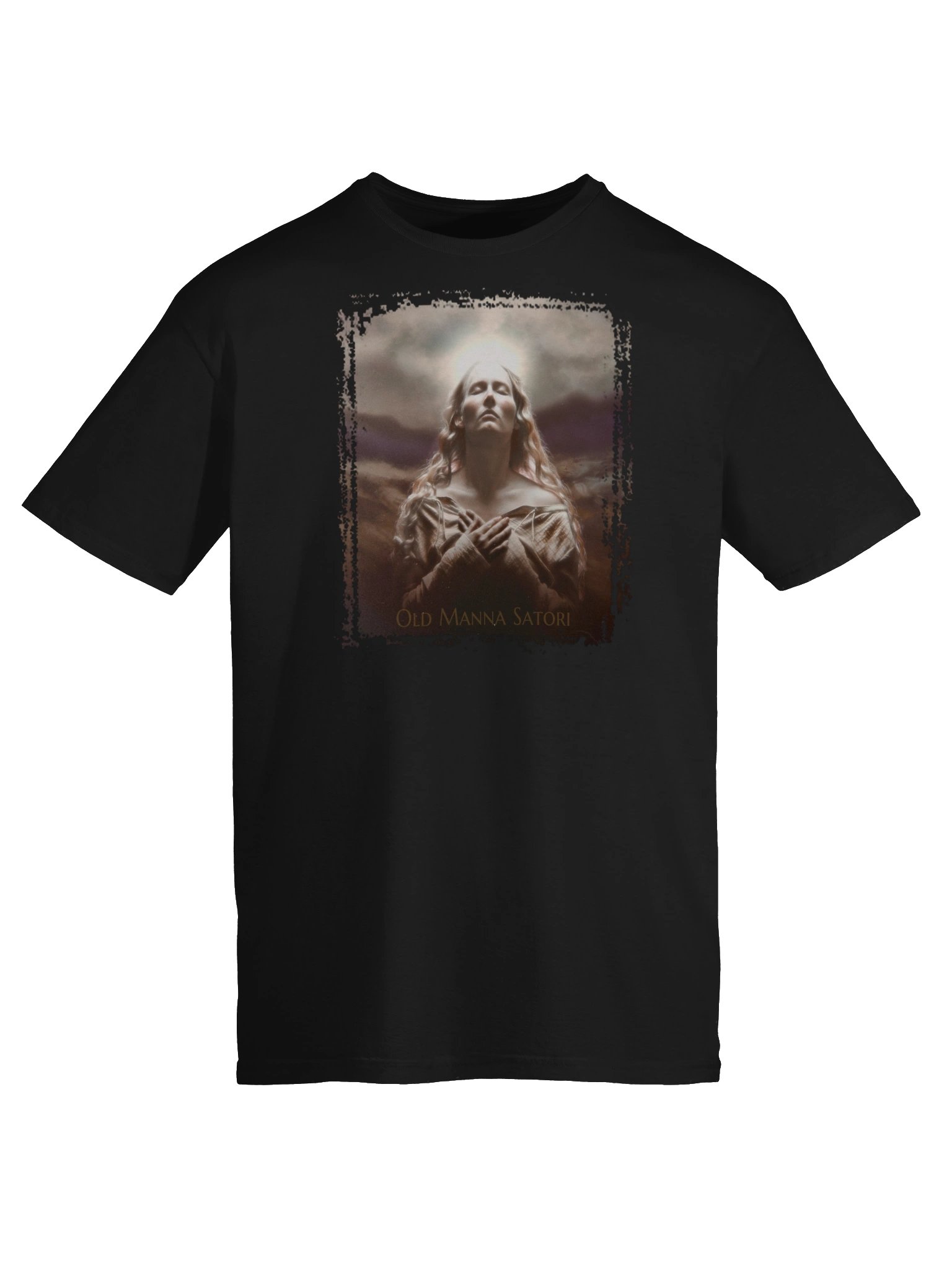 Satori Soft Tee Shirt product image (4)