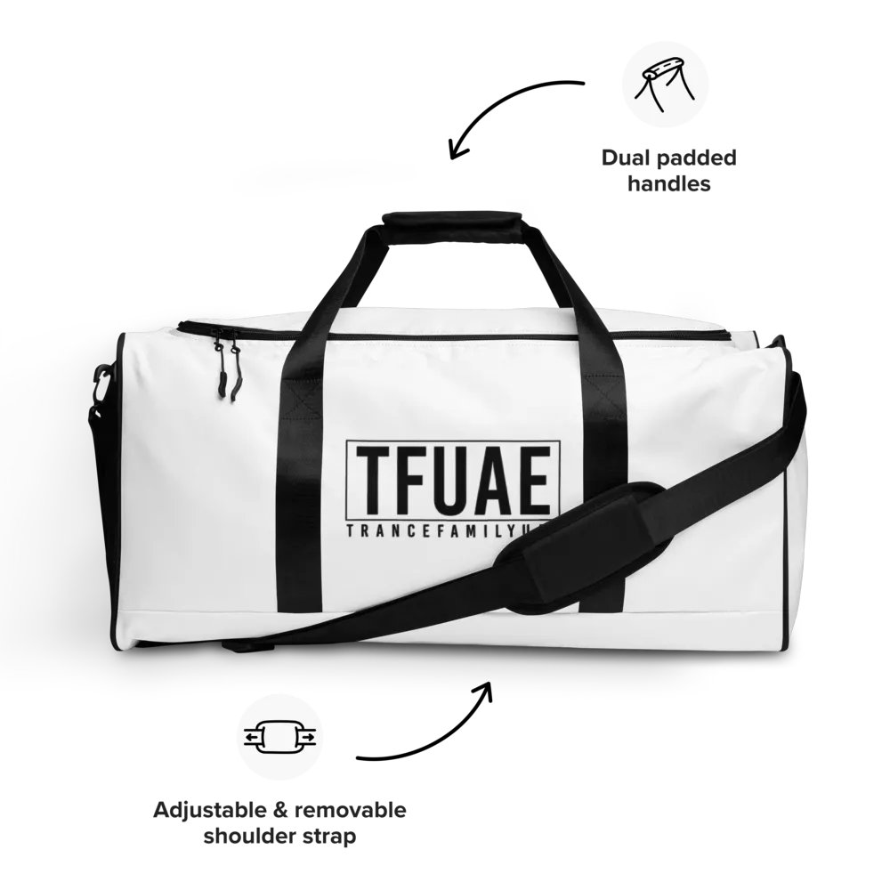 Eclipse All-Over Duffle Bag product image (9)