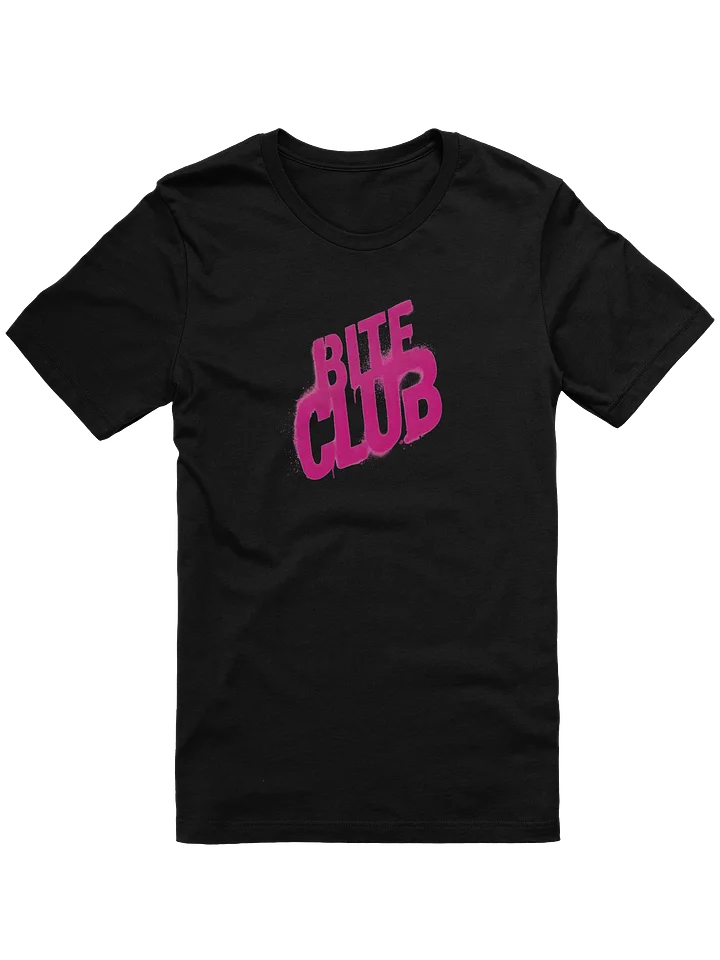 Bite Club Spray Paint on Black product image (1)