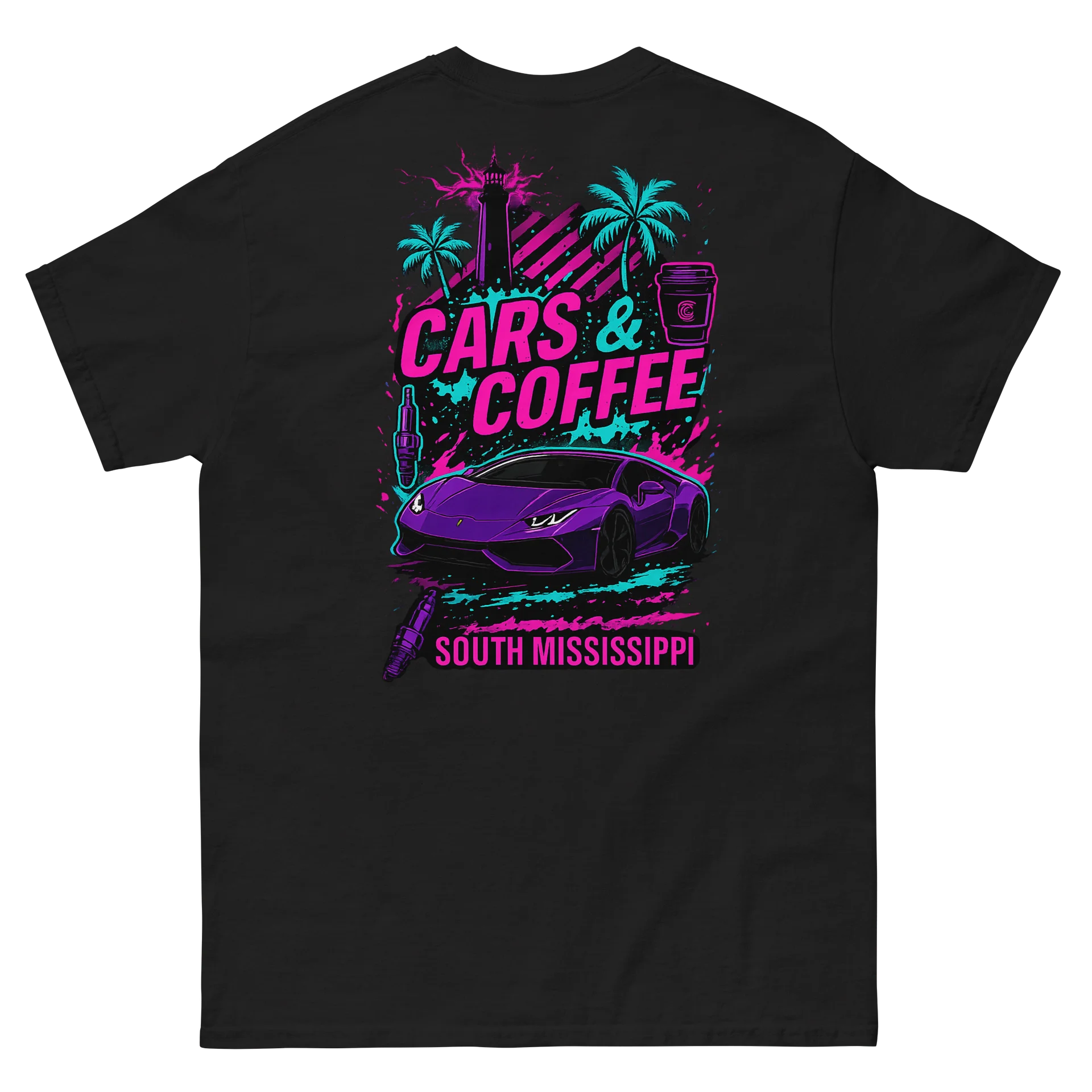 Lambo Tee product image (7)