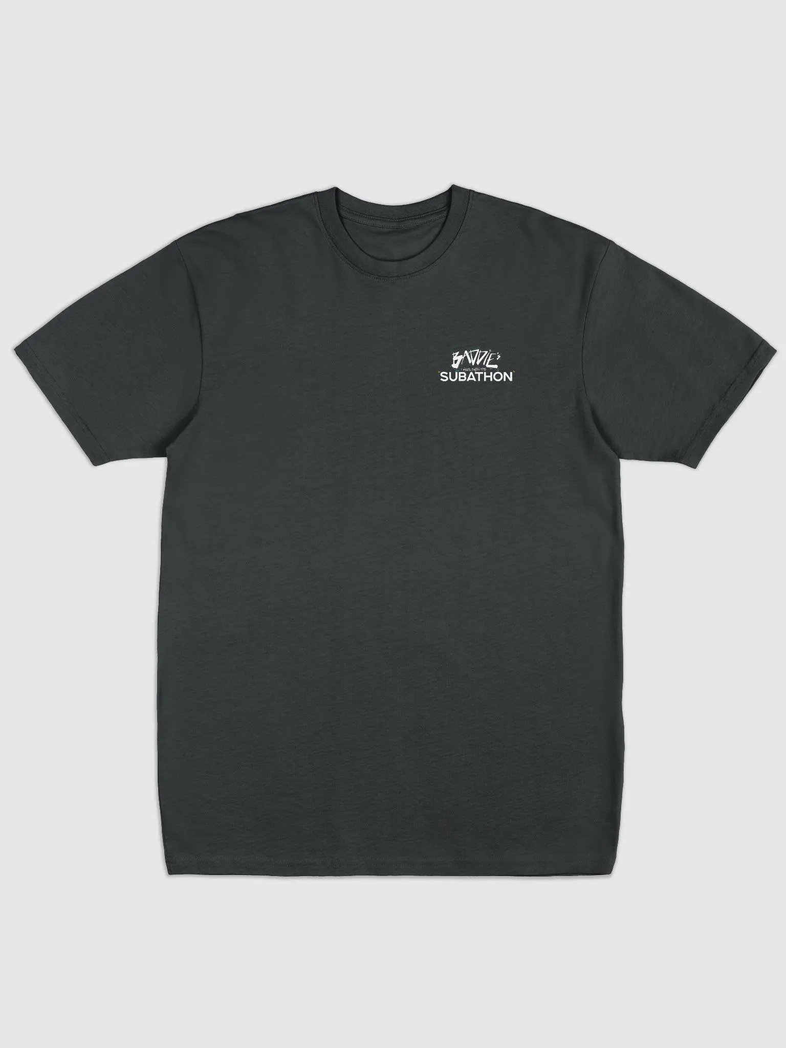 BADDIE FOREVERRRRRR (Heavy) product image (4)