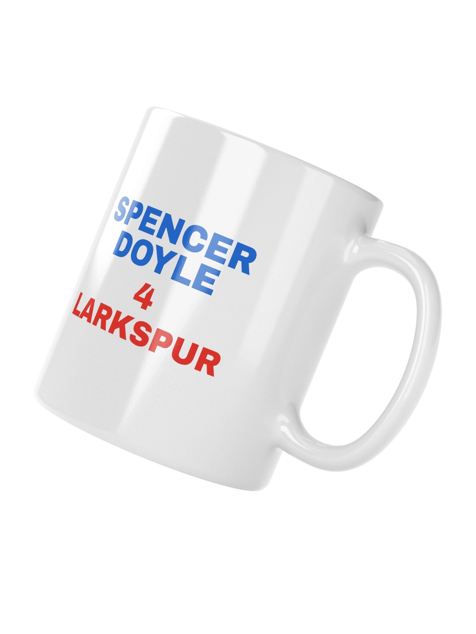 Wake up with Spencer product image (4)