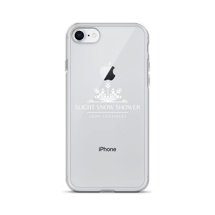 Logo iPhone Cases product image (28)