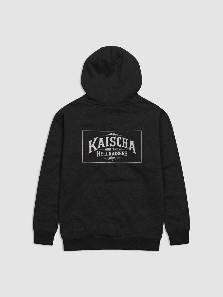 Kaischa and the hellraisers product image (24)
