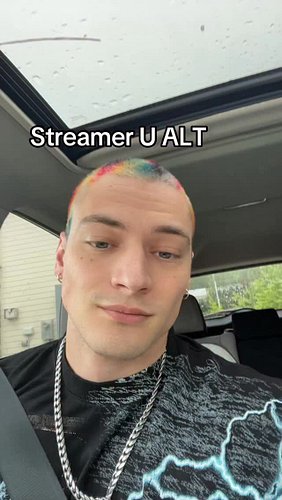 Streamer University Atlanta GG thank you for the opportunity
