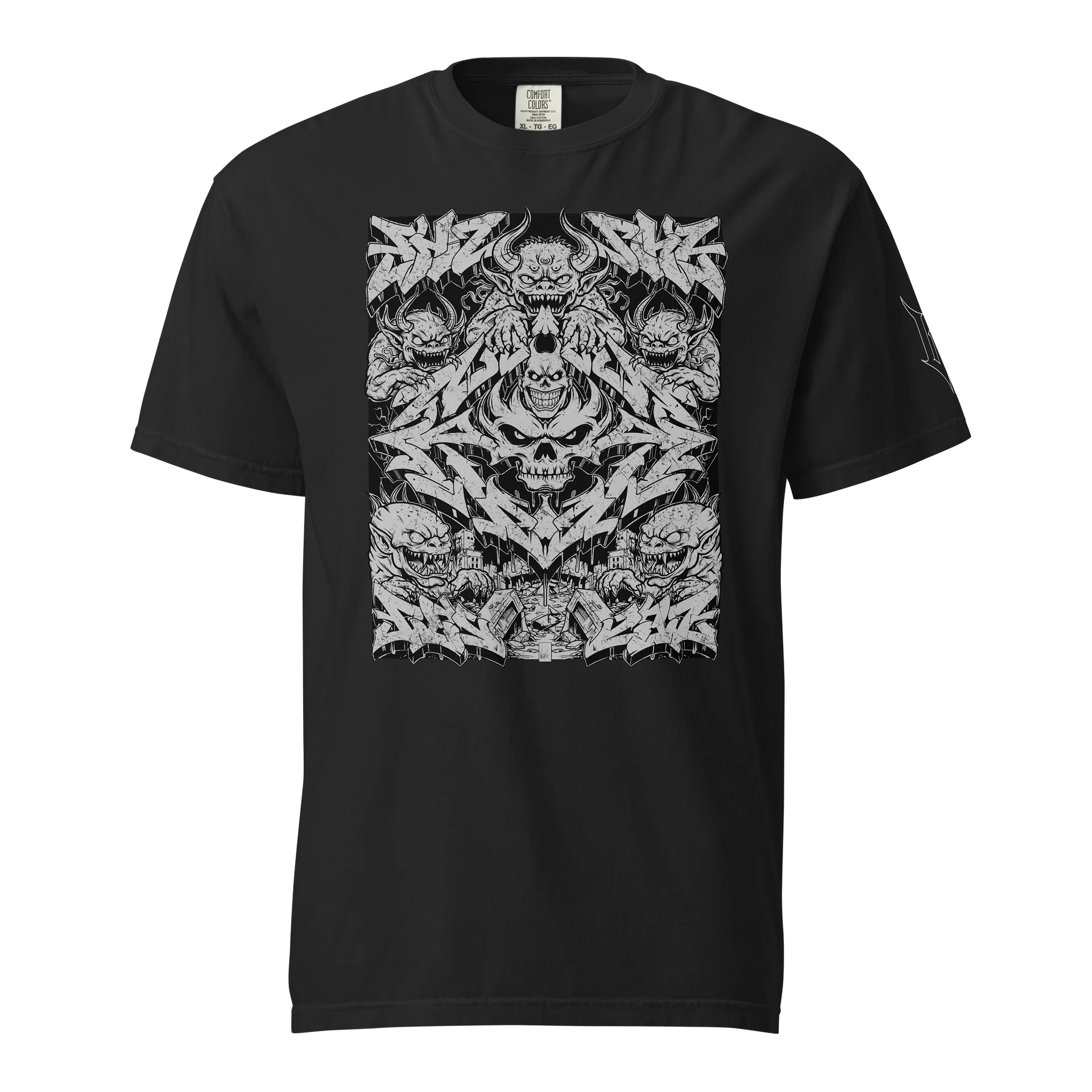 Children of the Black Static product image (1)