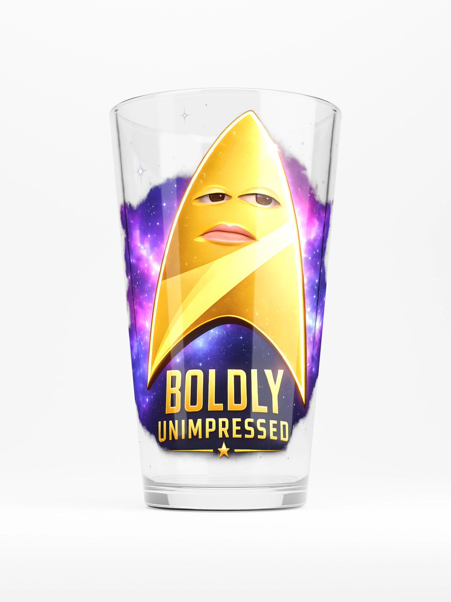 Boldly Poured product image (2)