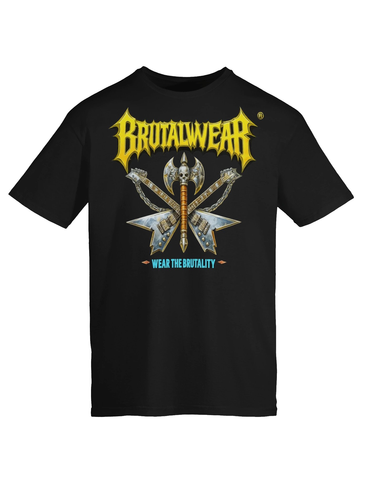 BWEAR OG3XABGTR GRAPHIC TEE product image (48)
