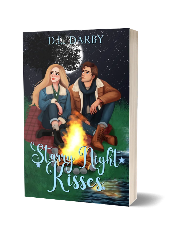 Starry Night Kisses product image (1)