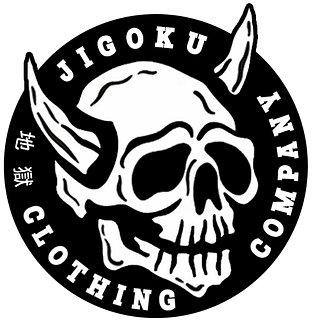 JIGOKU CLOTHING COMPANY