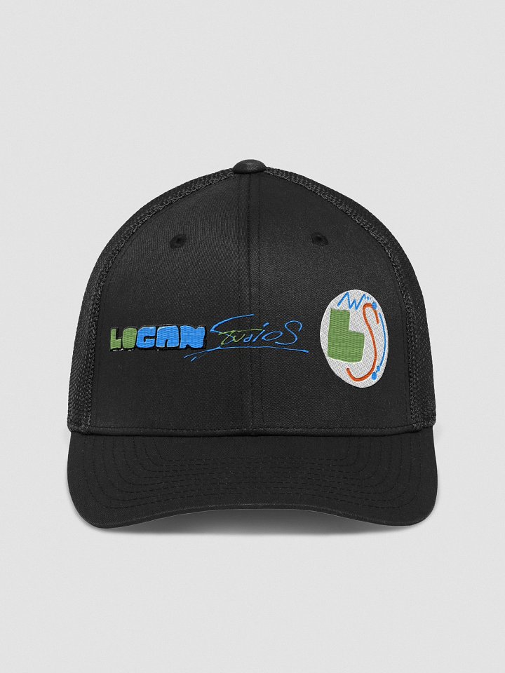 The Logan Studios Hat product image (1)