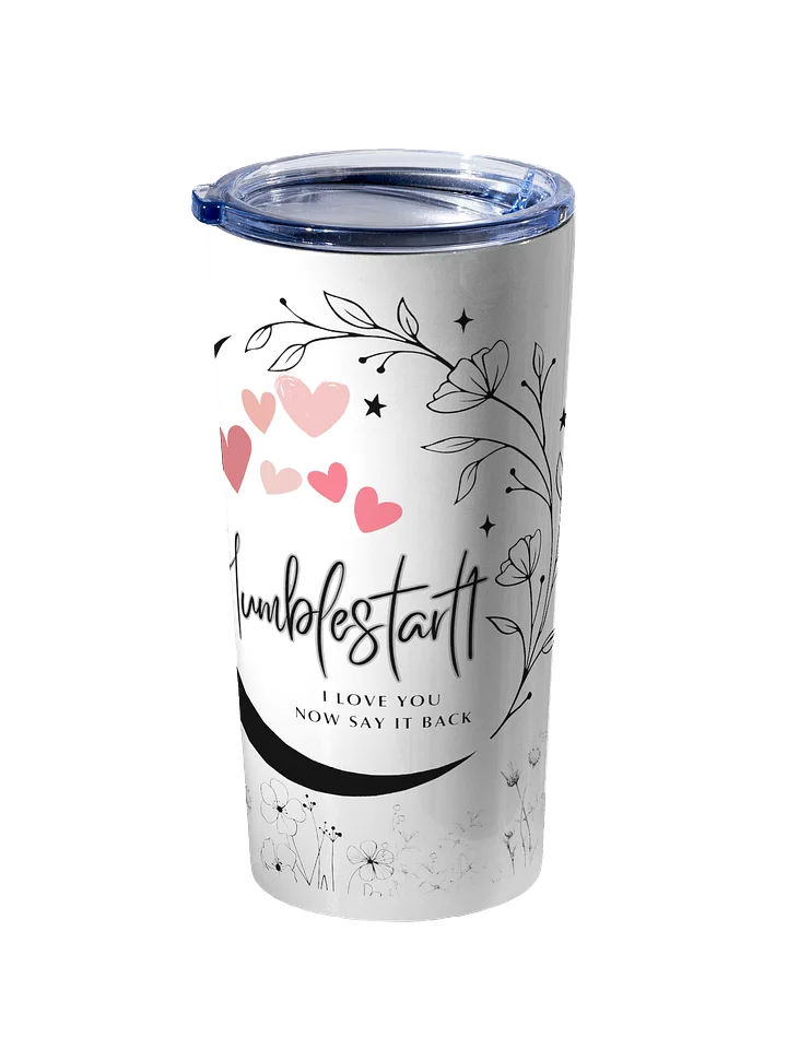 Humblestart Tumbler product image (2)