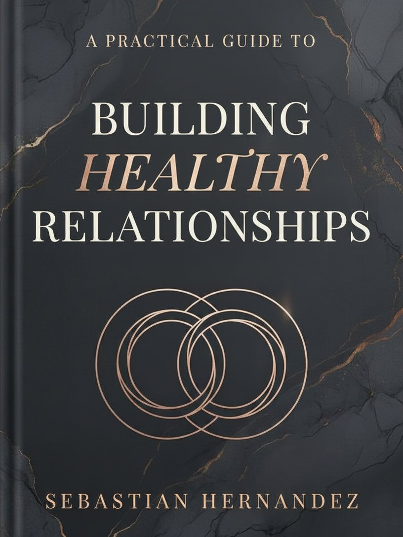 A Practical Guide to Building Healthy Relationships product image (1)