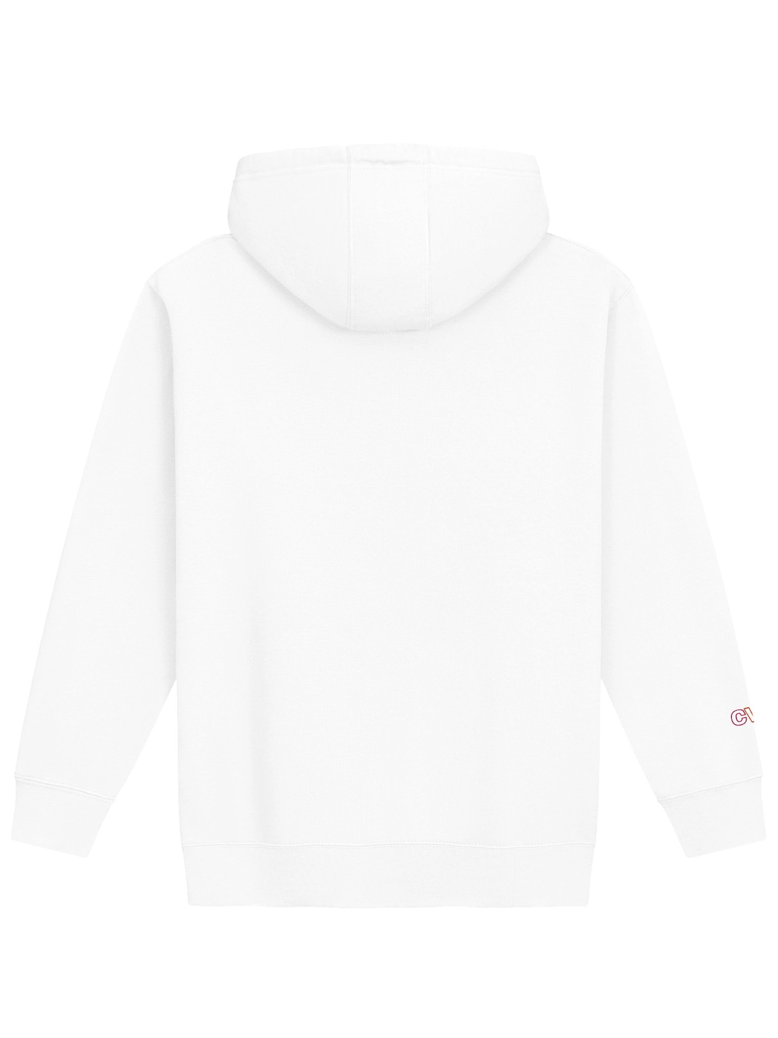Full Color Embroidered CVA Hoodie (Ships from CAN, EU, UK and USA) product image (2)