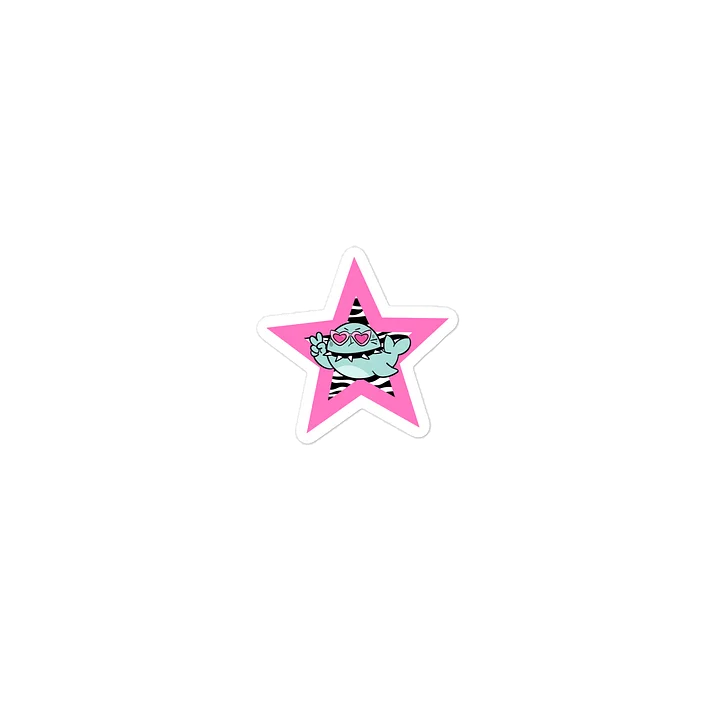 Star Winifred-Sticker product image (3)