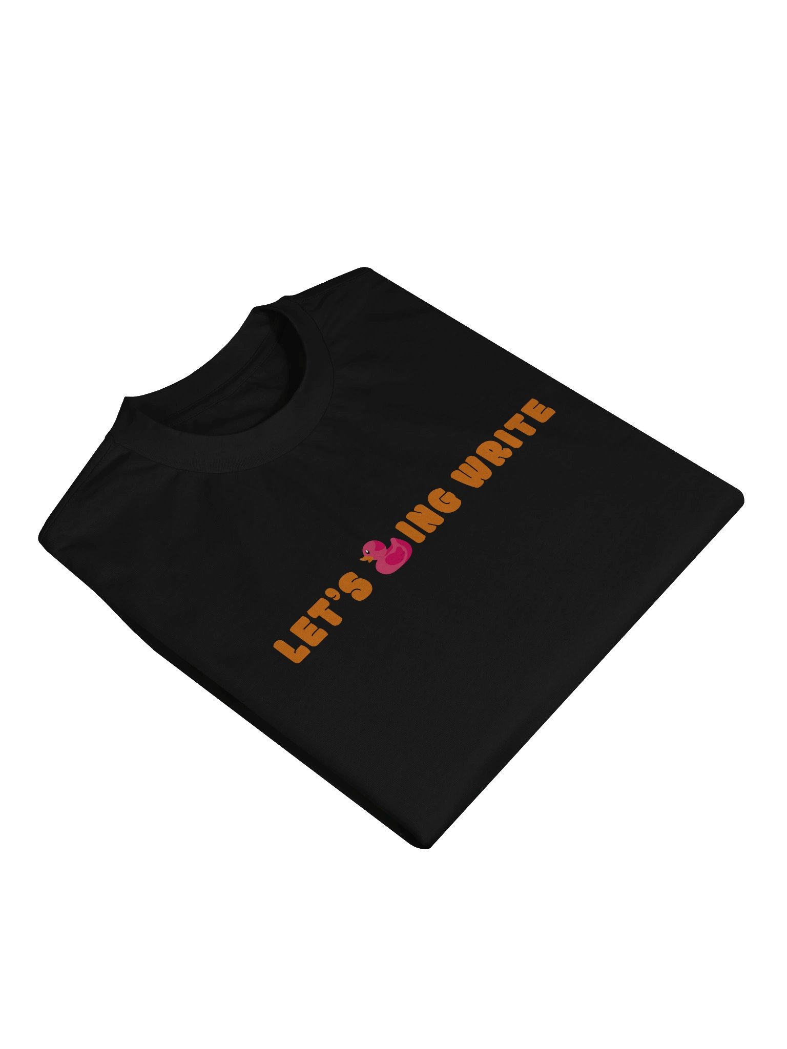 LDW Simple Logo Long Sleeve Tee product image (3)