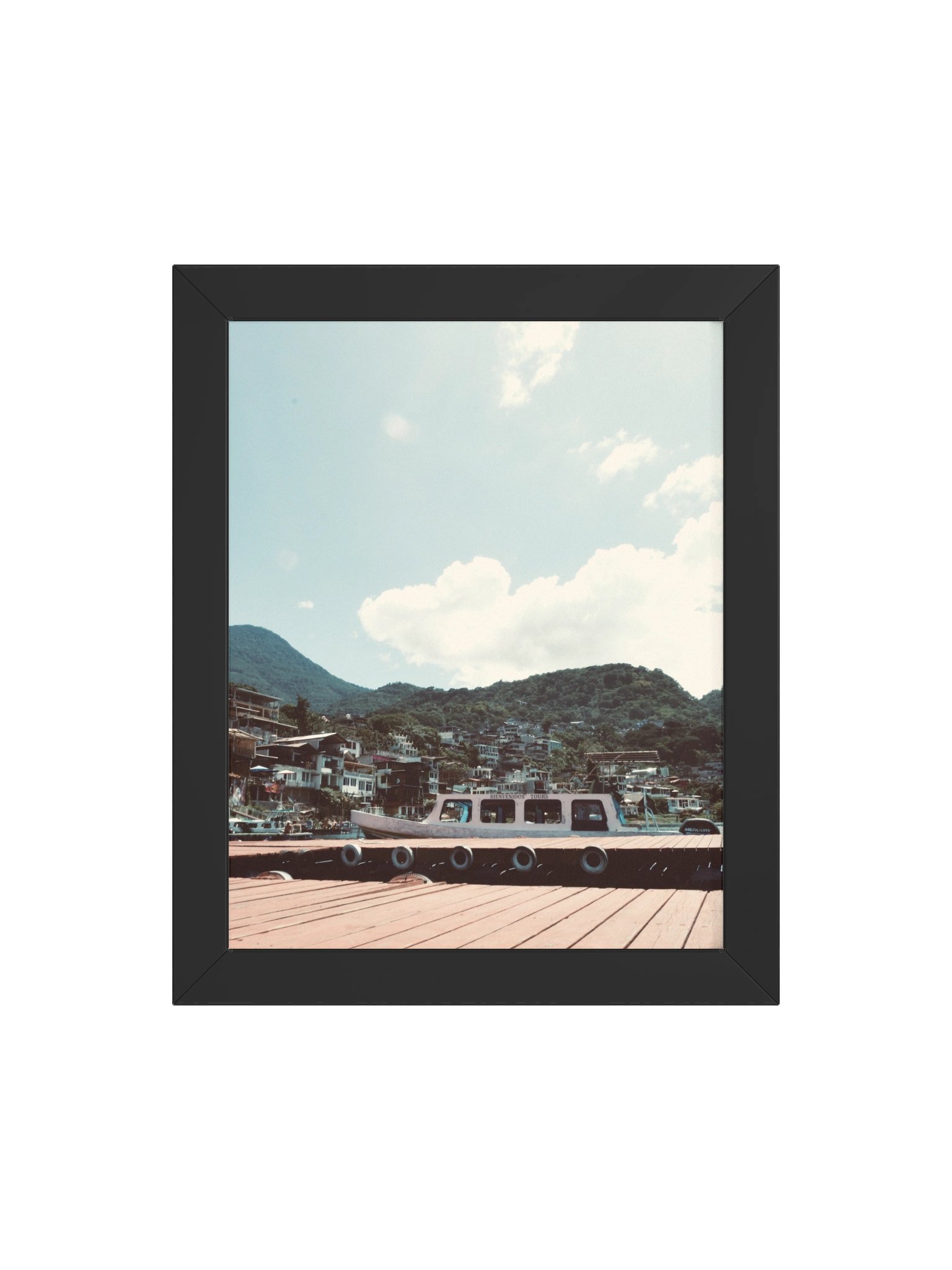 Lake Atitlan Boat product image (70)