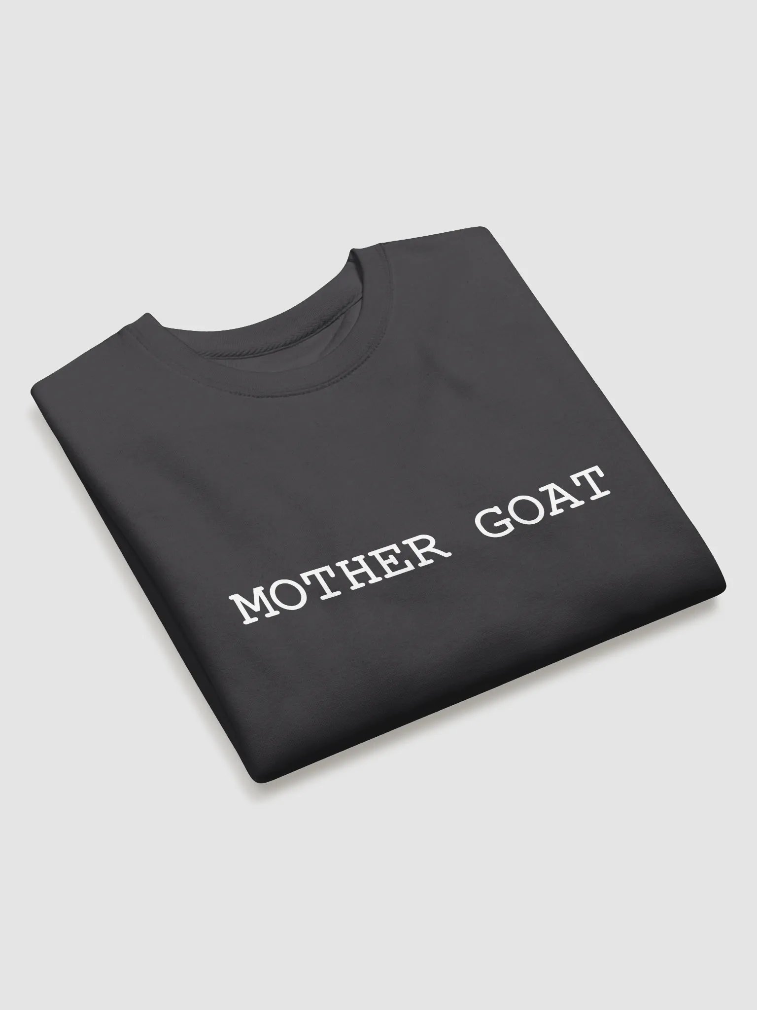 Mother Goat Crewneck product image (17)