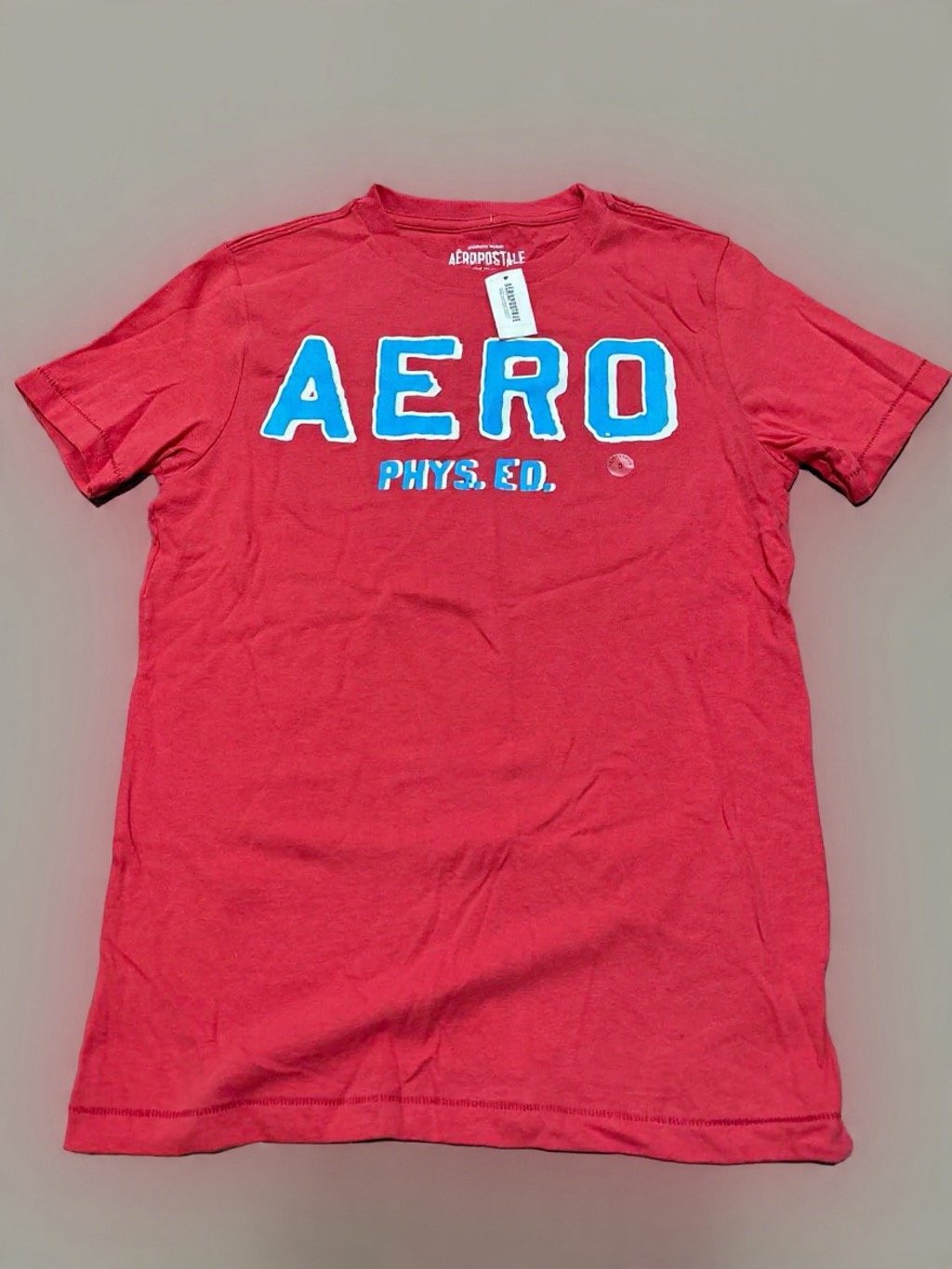 AEROPOSTALE T-Shirt AERO Logo product image (1)