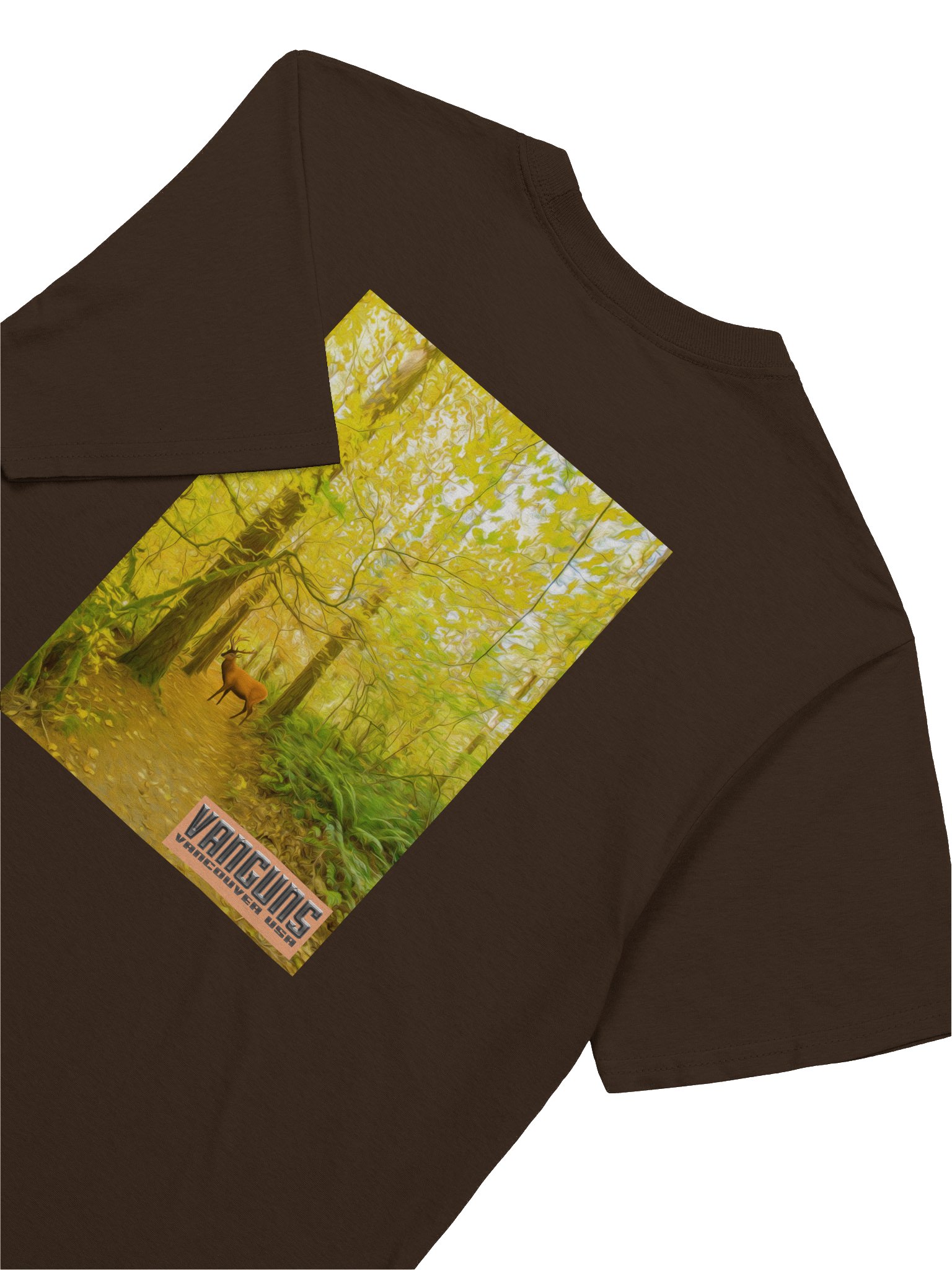 Autumn Woods Tee product image (62)