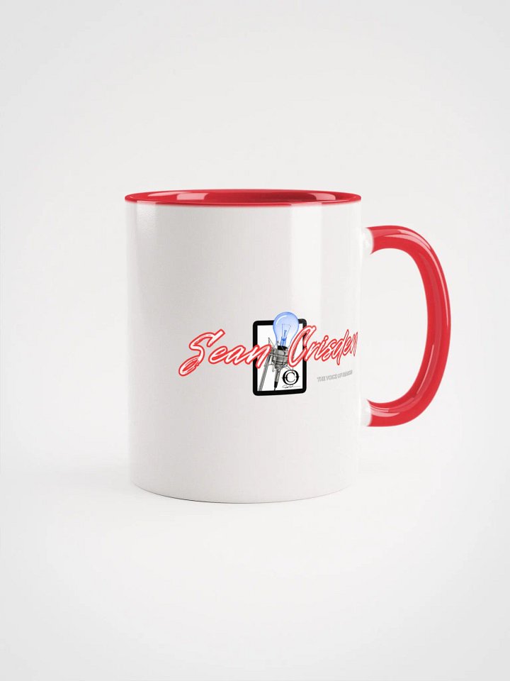 MEMBERS ONLY Ceramic Mug - 