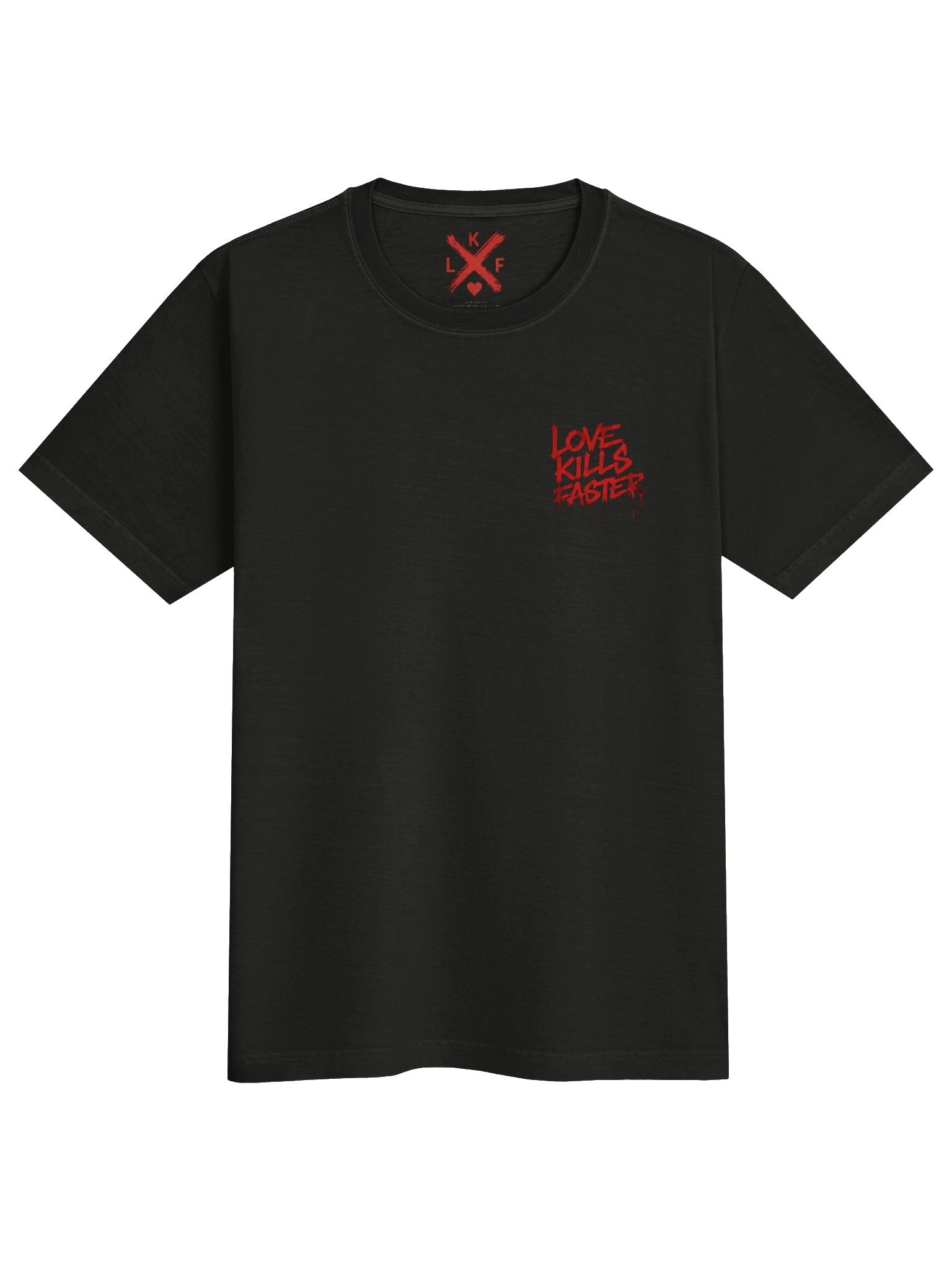 LKF // "Bloody Affair" Signature Tee product image (1)