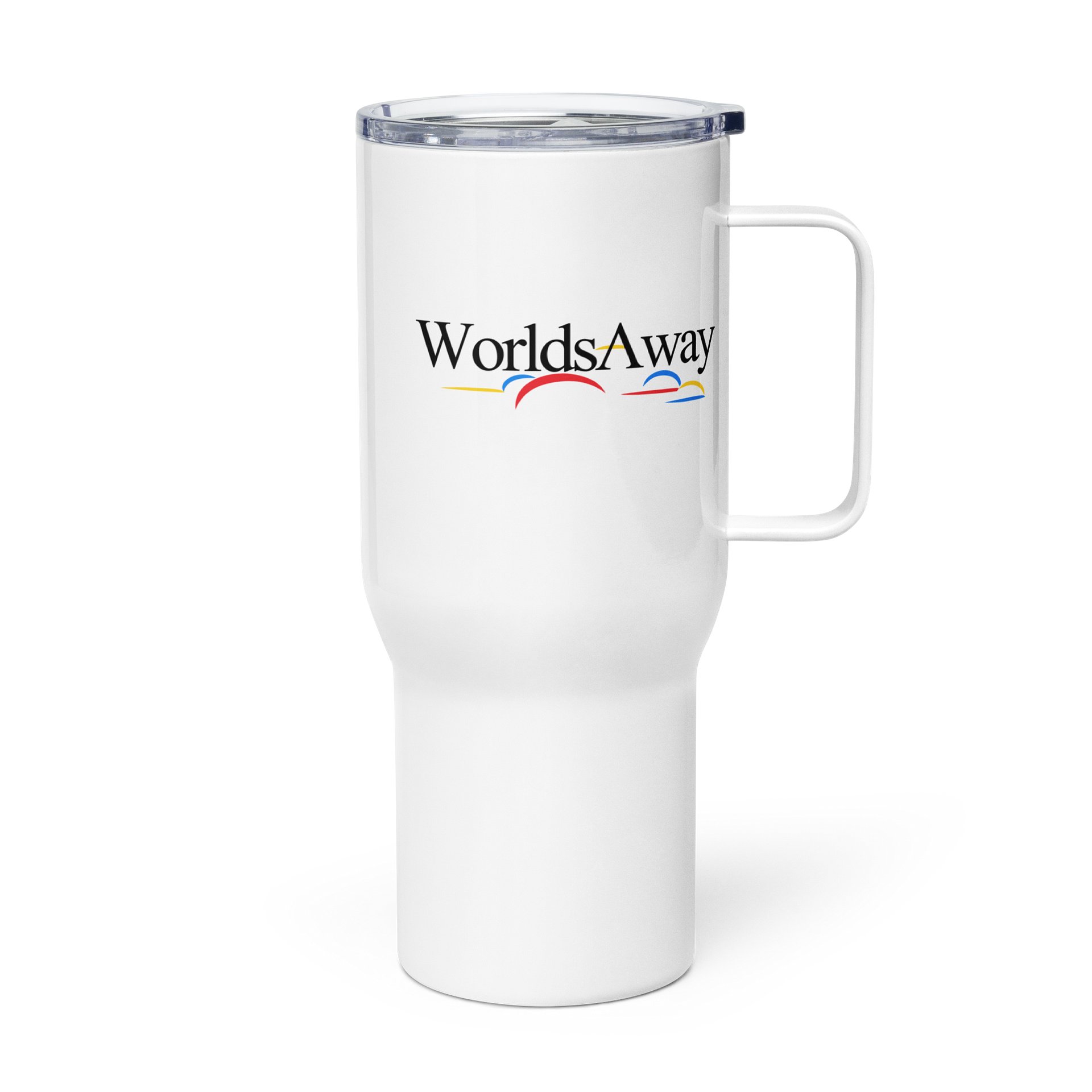 WorldsAway Travel Cup product image (2)