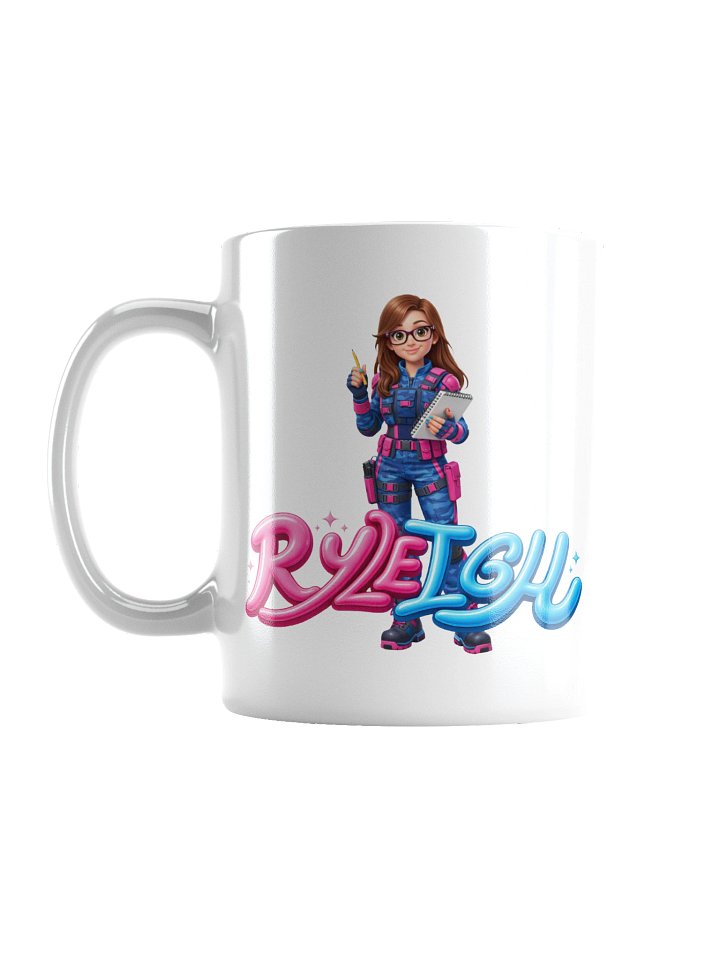 Ryleigh Character Mug product image (3)