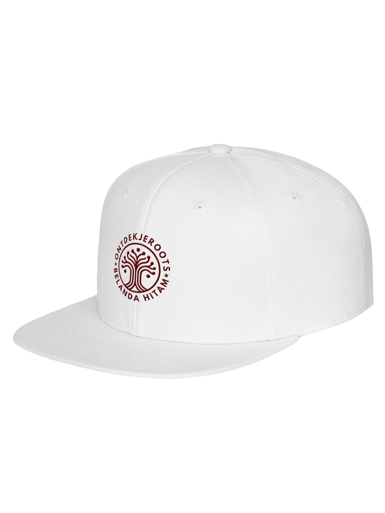 Snapback Cap product image (2)