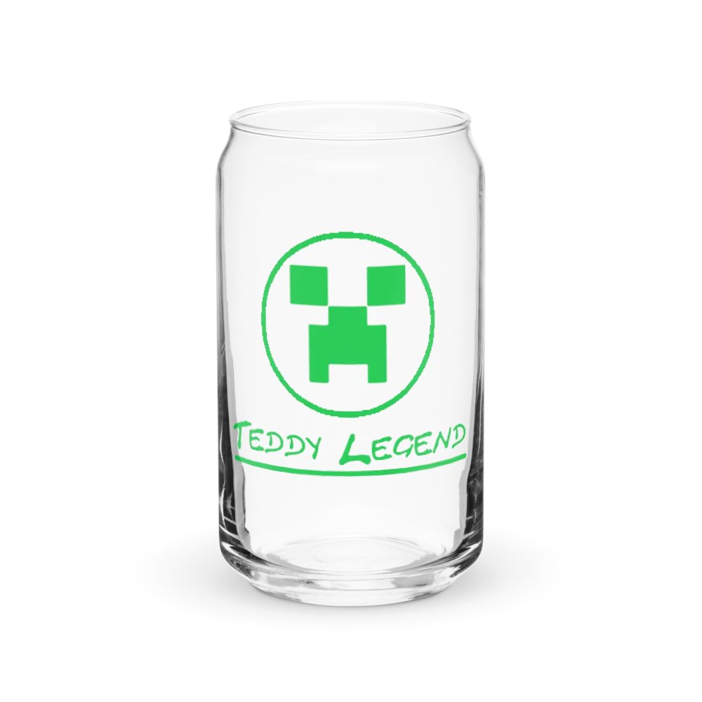 Elegant Can-Shaped Glassware product image (2)