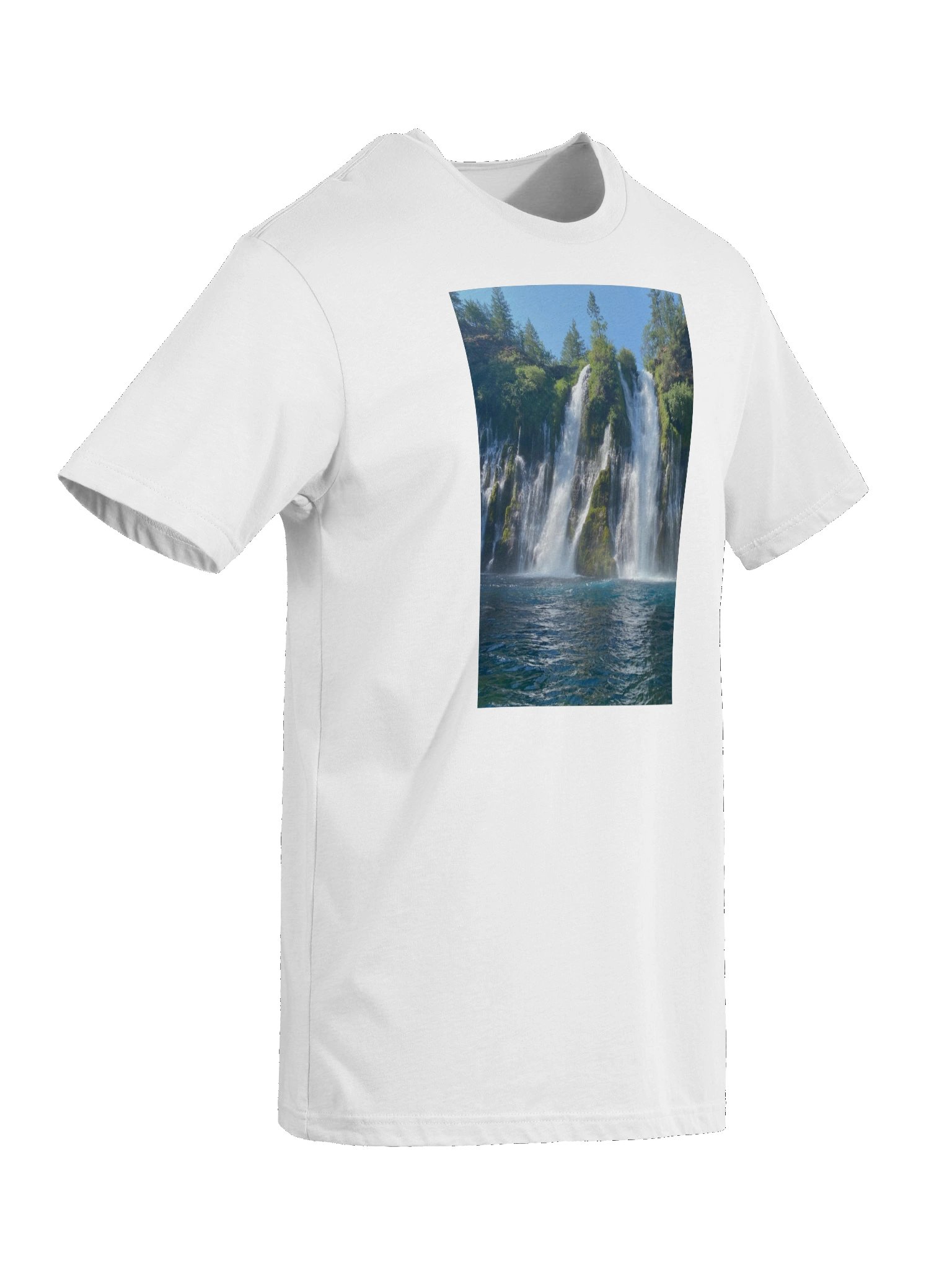 Waterfall City Shirt product image (6)