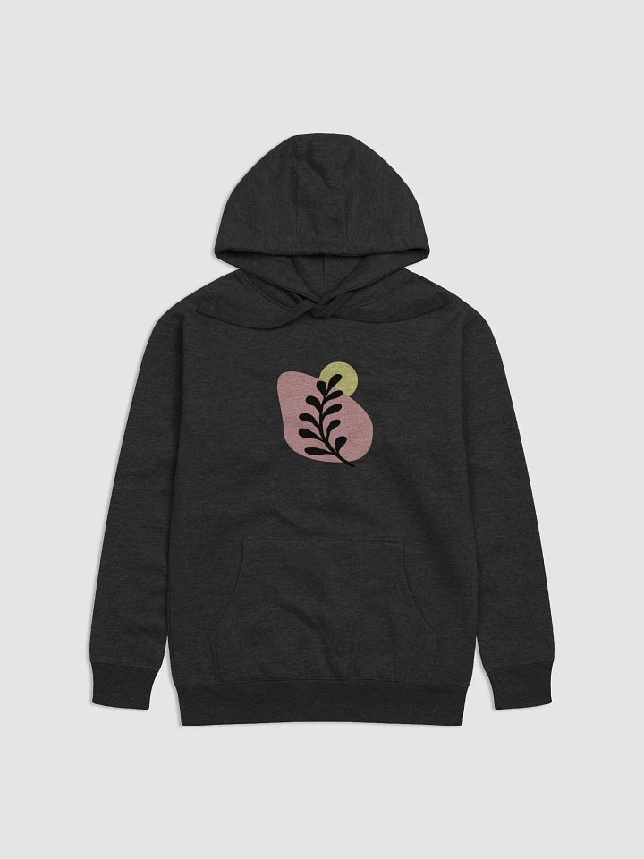 Organic Shapes and Leaf product image (1)