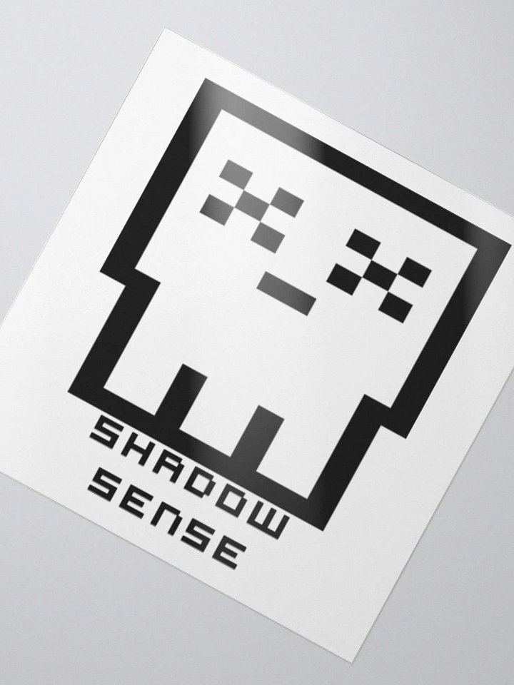 Original Reginald Sticker product image (2)