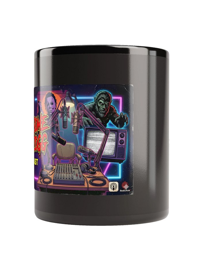 Gruesome Hertzogg Presents : Gore And Grime Podcast product image (3)