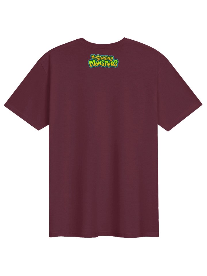 Crescendo Moon Tee product image (12)
