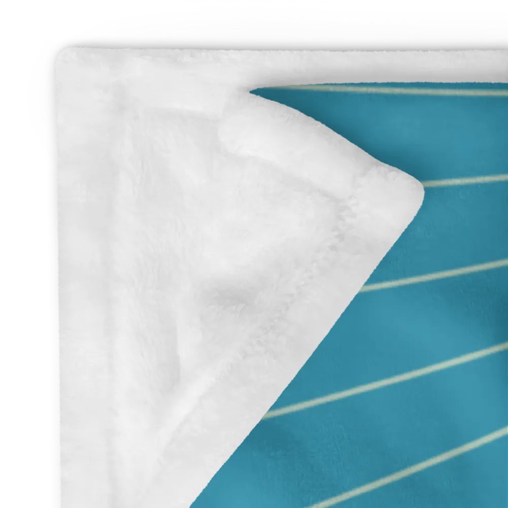 Senpai Throw Blanket product image (10)