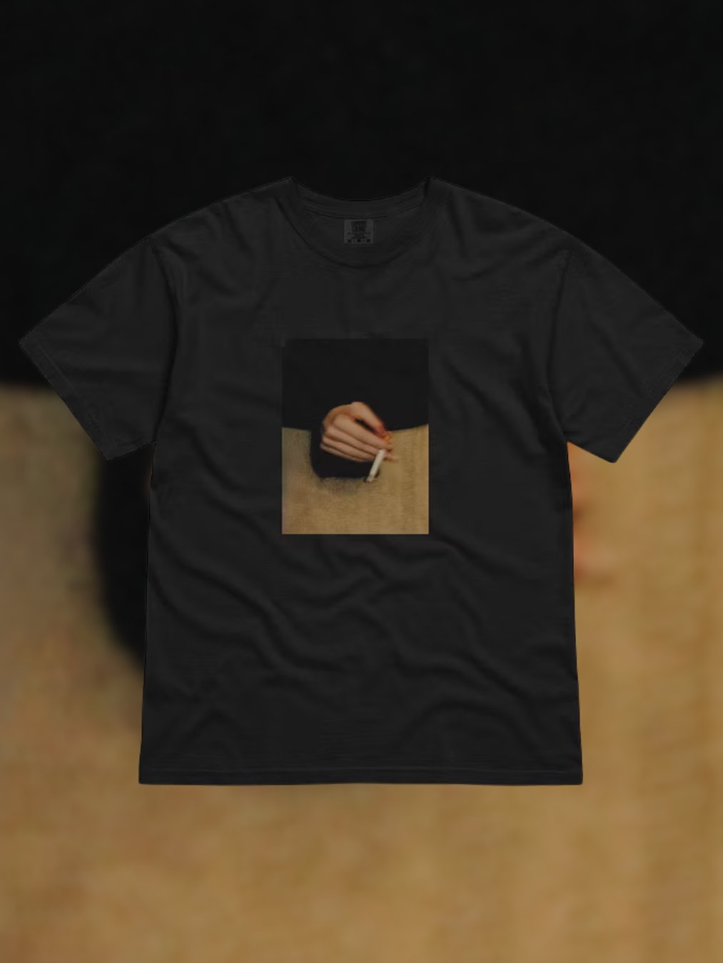 Faded | Unisex product image (1)