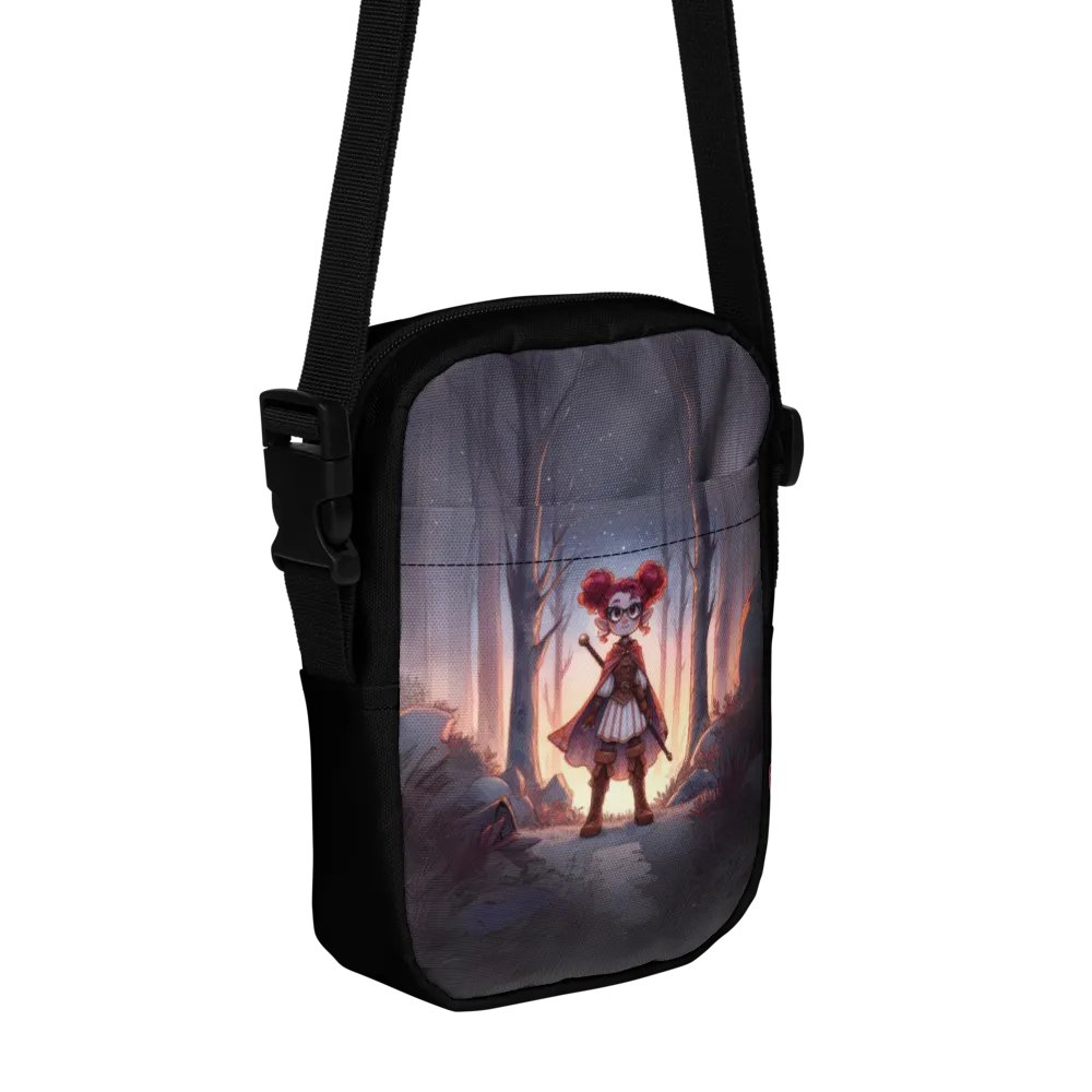 JustCabrian Adventure Crossbody product image (1)