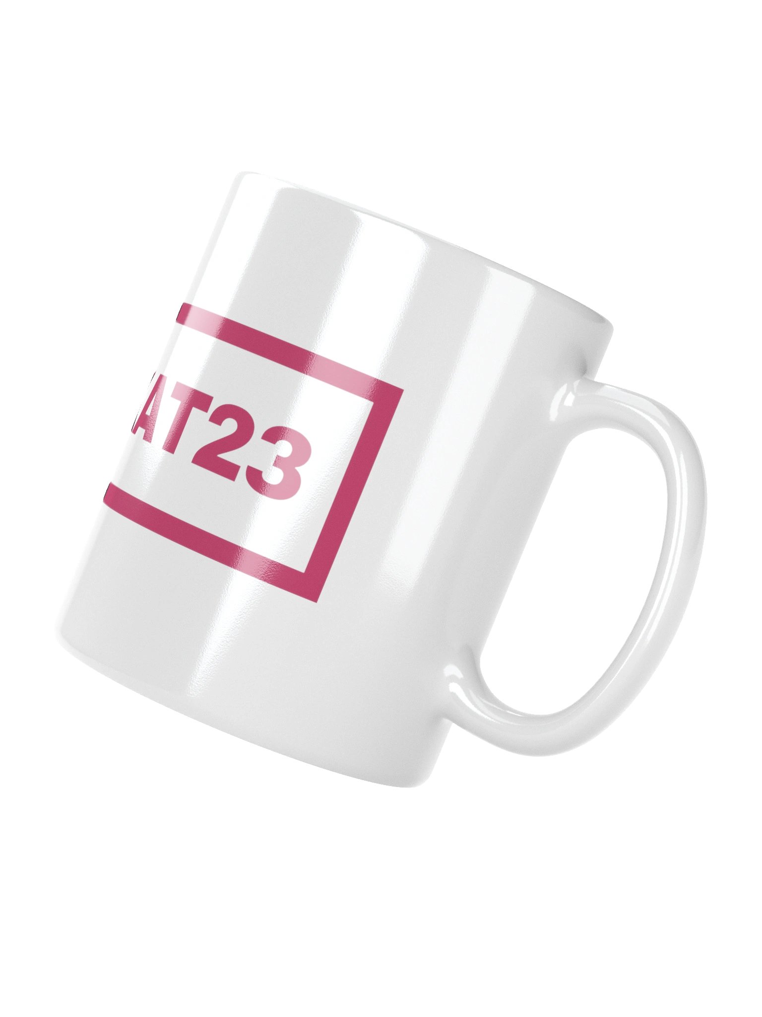Kittykat23 Mug - Cherry product image (3)