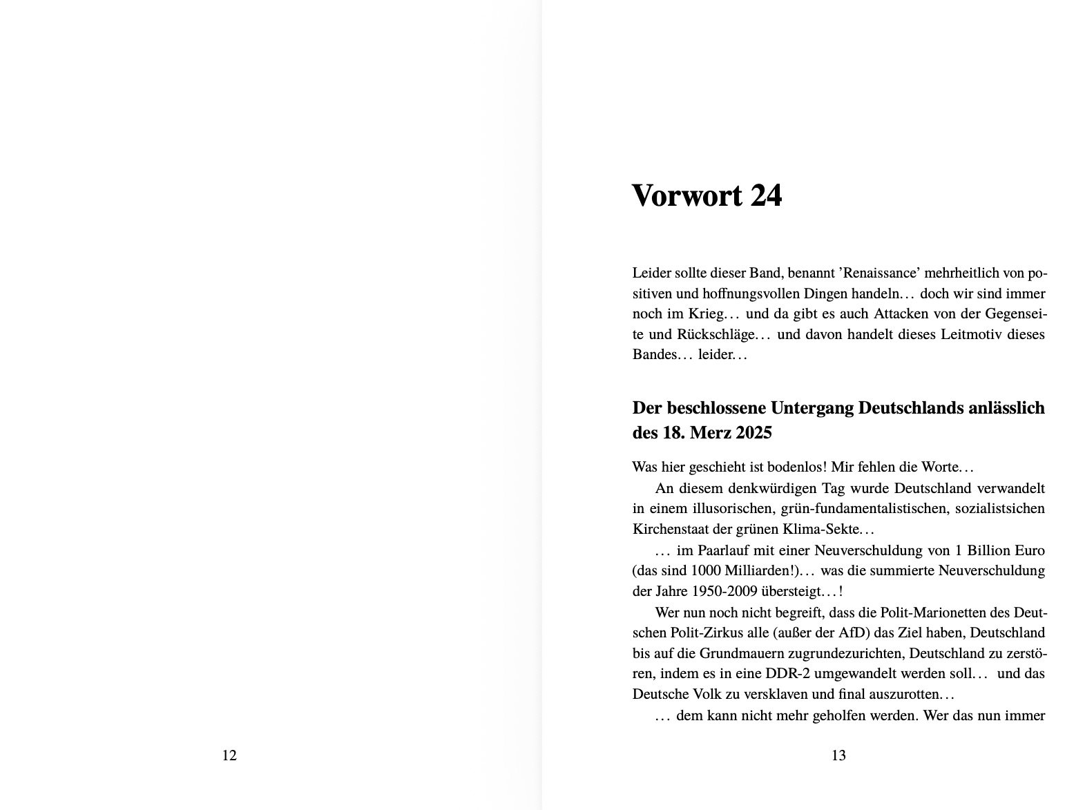 Gedankenspiele 24 - eBook product image (6)