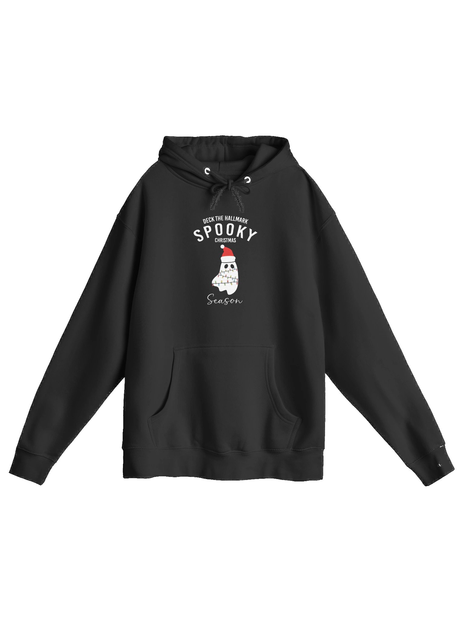 CLASSIC: Spooky BIG - Hoodie product image (2)