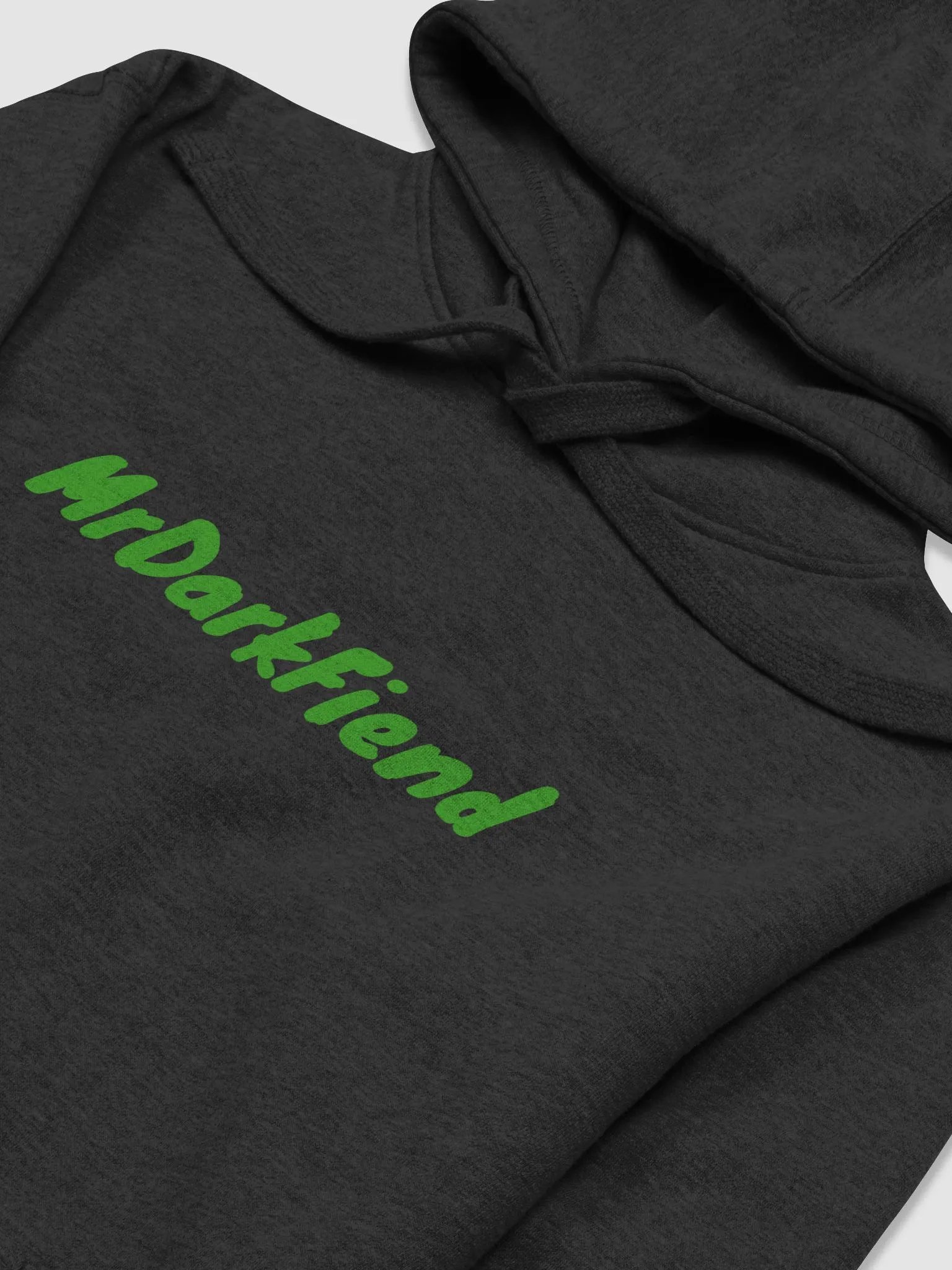 MDF Green Hoodie product image (20)