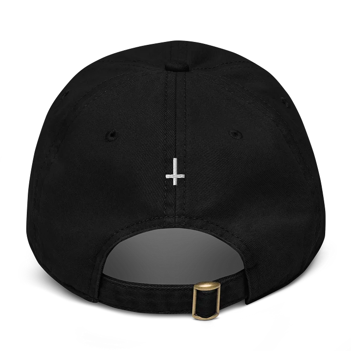 LOGO 2.0 Hat product image (2)