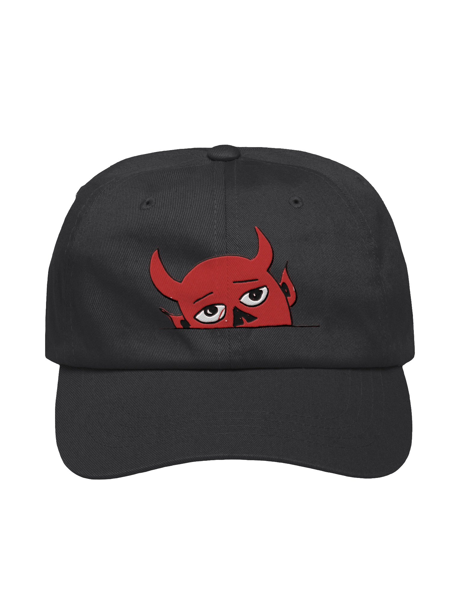peaking demon hat product image (1)