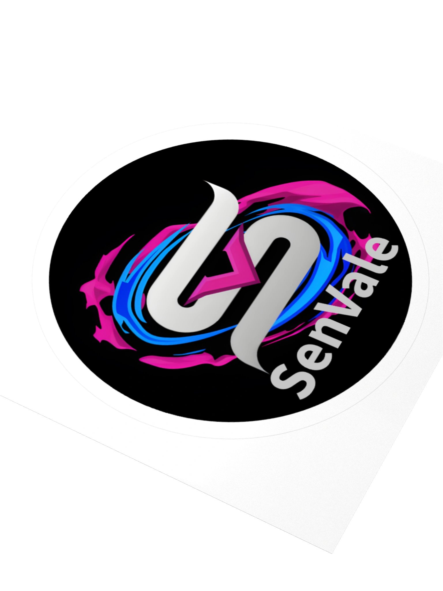 SenVale Sticker product image (3)
