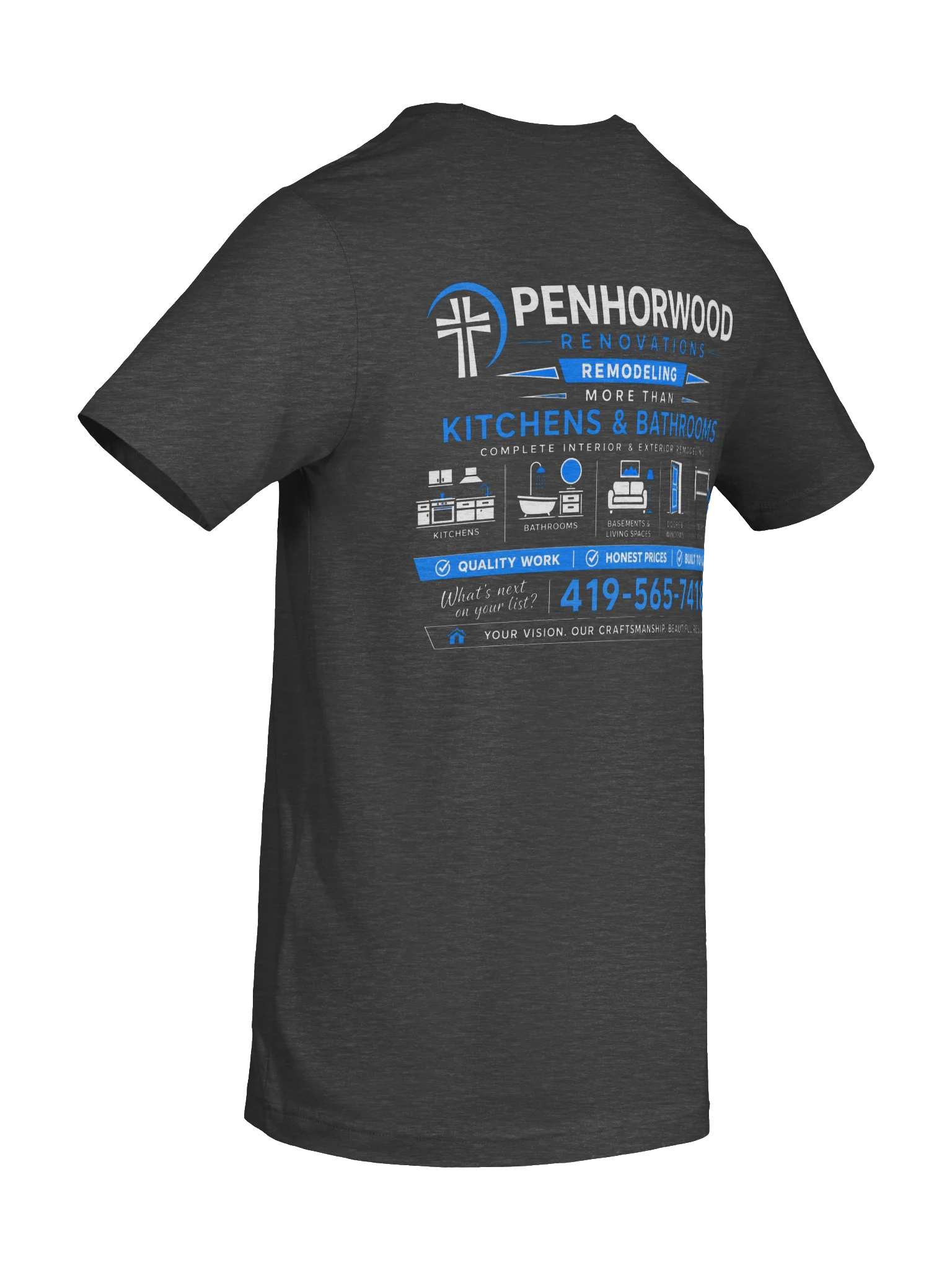 Penhorwood Renovations - David product image (8)
